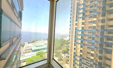 FOR RENT 3 Bedroom in 1322 Golden Emoire Tower Roxas Boulevard