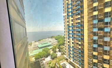 FOR RENT 3 Bedroom in 1322 Golden Emoire Tower Roxas Boulevard