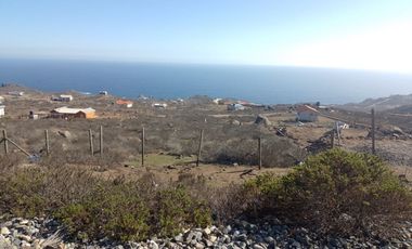Parcela de Agrado en La Serena.