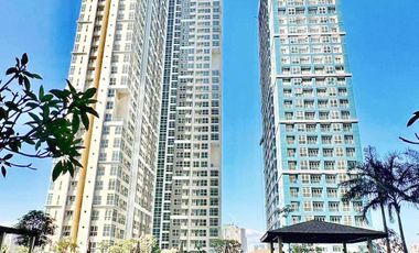 One Bedroom For Lease-To-Own in Time Square West BGC