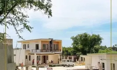 Ready for Occupancy 2 Bedroom 2 Storey Townhouse for Sale in Consolacion, Cebu