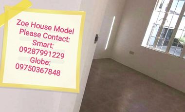 Very Affordable and Prime House and Lot in Cavite