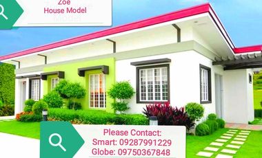 Very Affordable and Prime House and Lot in Cavite