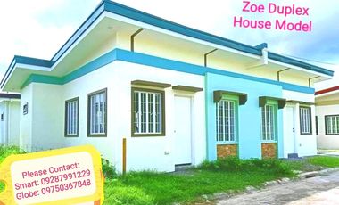 Very Affordable and Prime House and Lot in Cavite