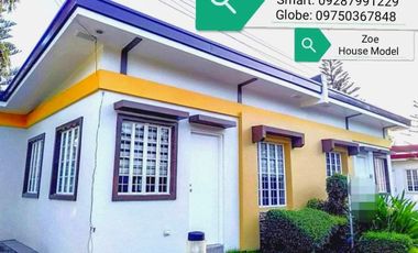 Very Affordable and Prime House and Lot in Cavite