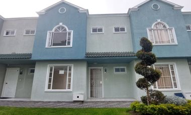 Casa de venta en Quito, sector norte, Calderón