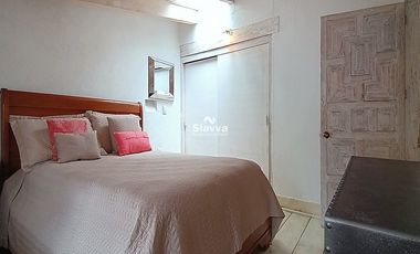 Cálida propiedad en conjunto de 5 casas