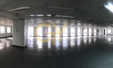 8 Storey Building for Lease Gil J. Puyat Avenue, Makati City