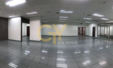 8 Storey Building for Lease Gil J. Puyat Avenue, Makati City
