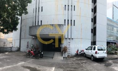8 Storey Building for Lease Gil J. Puyat Avenue, Makati City