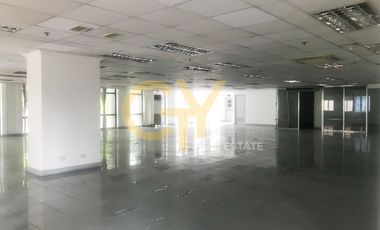 8 Storey Building for Lease Gil J. Puyat Avenue, Makati City