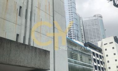 8 Storey Building for Lease Gil J. Puyat Avenue, Makati City