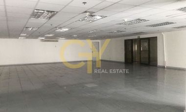 8 Storey Building for Lease Gil J. Puyat Avenue, Makati City