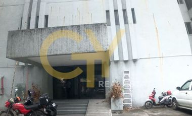 8 Storey Building for Lease Gil J. Puyat Avenue, Makati City