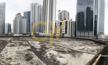 8 Storey Building for Lease Gil J. Puyat Avenue, Makati City