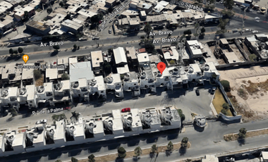 ¡Aprovecha esta gran oportunidad de hacer crecer tu Patrimonio! Casa En Remate Bancario Torreón, Coahuila