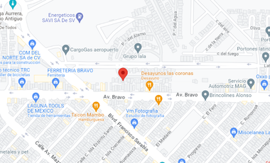 ¡Aprovecha esta gran oportunidad de hacer crecer tu Patrimonio! Casa En Remate Bancario Torreón, Coahuila