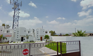 ¡Aprovecha esta gran oportunidad de hacer crecer tu Patrimonio! Casa En Remate Bancario Torreón, Coahuila