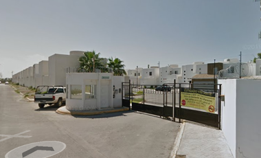 ¡Aprovecha esta gran oportunidad de hacer crecer tu Patrimonio! Casa En Remate Bancario Torreón, Coahuila