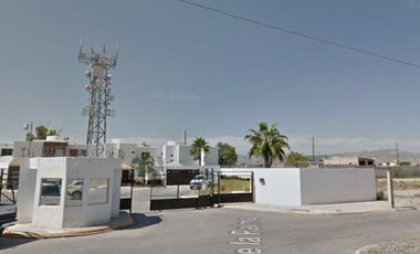 ¡Aprovecha esta gran oportunidad de hacer crecer tu Patrimonio! Casa En Remate Bancario Torreón, Coahuila