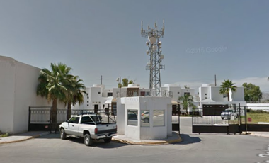 ¡Aprovecha esta gran oportunidad de hacer crecer tu Patrimonio! Casa En Remate Bancario Torreón, Coahuila