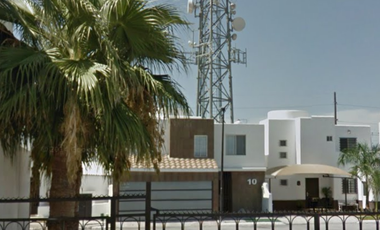 ¡Aprovecha esta gran oportunidad de hacer crecer tu Patrimonio! Casa En Remate Bancario Torreón, Coahuila