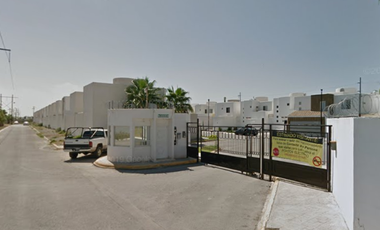 ¡Aprovecha esta gran oportunidad de hacer crecer tu Patrimonio! Casa En Remate Bancario Torreón, Coahuila