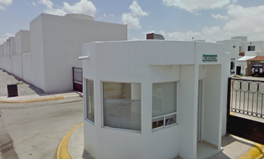 ¡Aprovecha esta gran oportunidad de hacer crecer tu Patrimonio! Casa En Remate Bancario Torreón, Coahuila