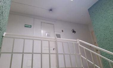 VENTA DEPARTAMENTO CERCA CCH NAUCALPAN, CRUZ ROJA