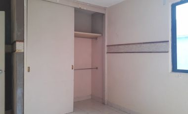 VENTA DEPARTAMENTO CERCA CCH NAUCALPAN, CRUZ ROJA
