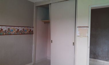 VENTA DEPARTAMENTO CERCA CCH NAUCALPAN, CRUZ ROJA