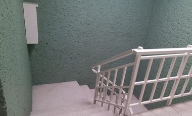 VENTA DEPARTAMENTO CERCA CCH NAUCALPAN, CRUZ ROJA