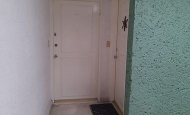 VENTA DEPARTAMENTO CERCA CCH NAUCALPAN, CRUZ ROJA