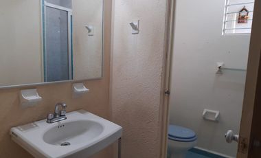 VENTA DEPARTAMENTO CERCA CCH NAUCALPAN, CRUZ ROJA