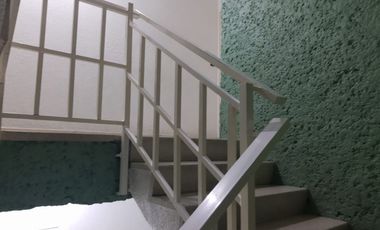 VENTA DEPARTAMENTO CERCA CCH NAUCALPAN, CRUZ ROJA