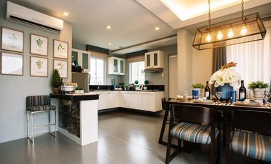 RFO|5 Bedroom House and Lot for Sale in Bataan
