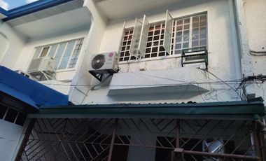 Well Maintained 2 storey Townhouse with Attic near Visayas Ave, Quezon City
