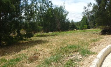 Venta Lotes Villa de Leyva en conjunto cerrado