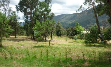 Venta Lotes Villa de Leyva en conjunto cerrado