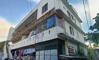 4 storey with 16 doors Apartment in Brgy. Viente Reales, Valenzuela City, Metro Manila