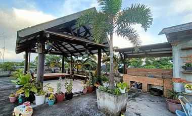 4 storey with 16 doors Apartment in Brgy. Viente Reales, Valenzuela City, Metro Manila