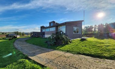 Venta Casa Línea Nueva