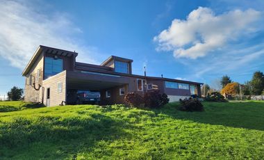 Venta Casa Línea Nueva