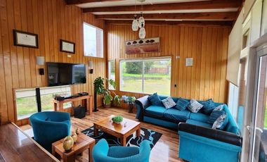 Venta Casa Línea Nueva