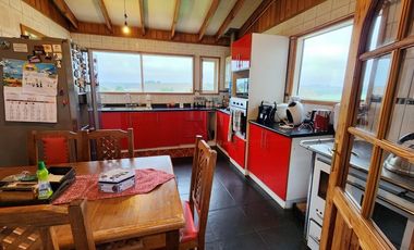 Venta Casa Línea Nueva