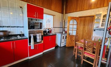 Venta Casa Línea Nueva