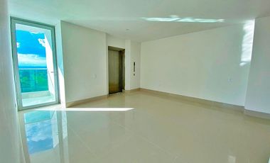 VENTA DE APARTAMENTO EN EL SECTOR DEL RECREO EN MONTERÍA