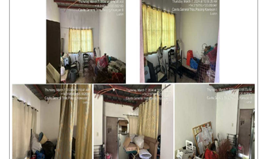 Meridian Place by Filinvest Land House and Lot for sale