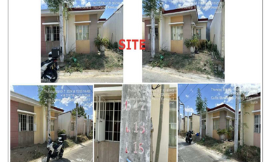 Meridian Place by Filinvest Land House and Lot for sale