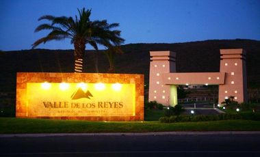 CASA EN VENTA VALLE DE LOS REYES LEON, GTO.